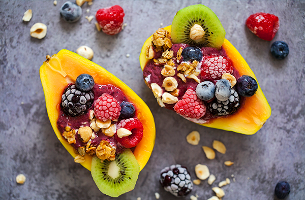 Texneo_mamao recheado_Blog da Mimis