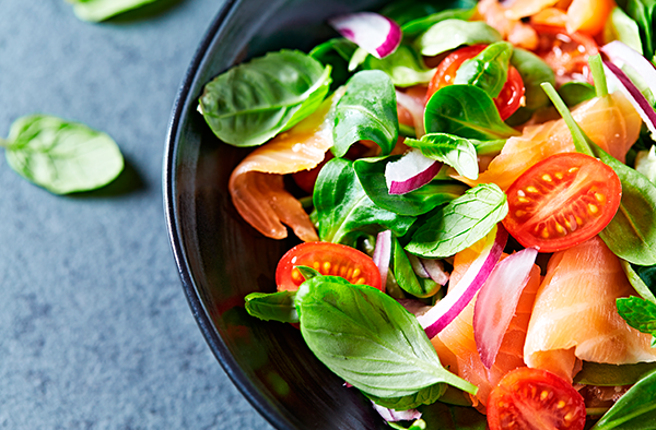 Texneo_salada de folhas verdes_Carol Magalhaes