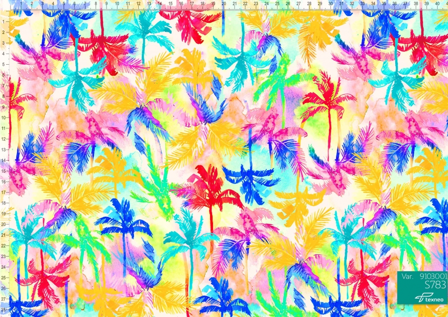 Moda praia: confira algumas estampas para a próxima temporada - Life Hits