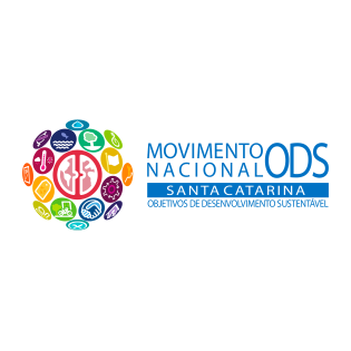 MOVIMENTO ODS SANTA CATARINA