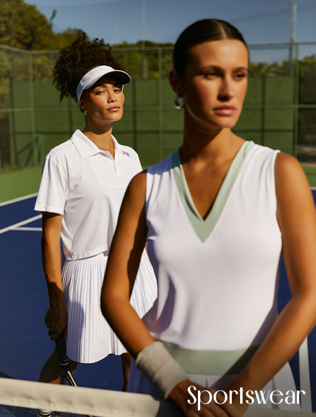 Sportswear