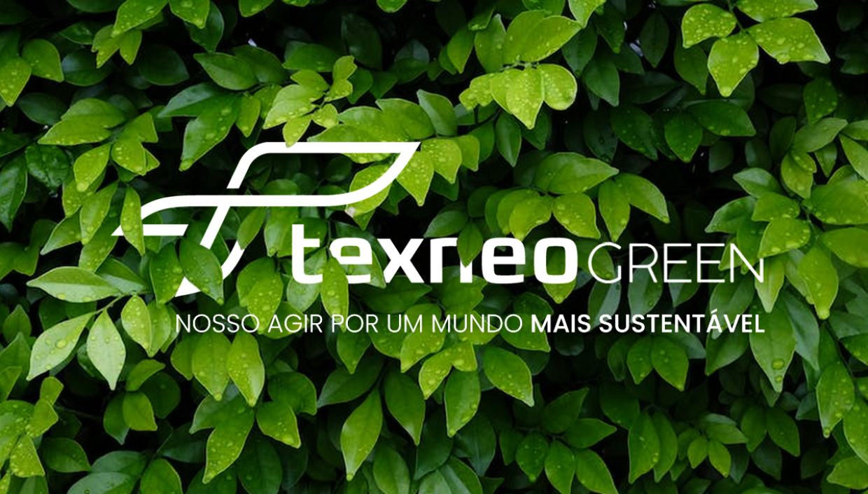 Texneo Green – Transformamos mais de 800 mil garrafas PET em malha!