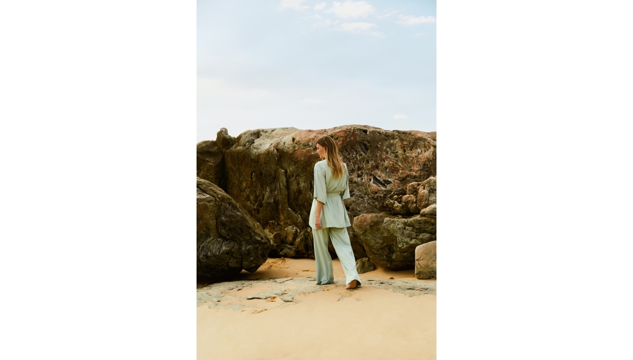 Tecidos sustentáveis: o que são, principais tipos e aplicações industriais