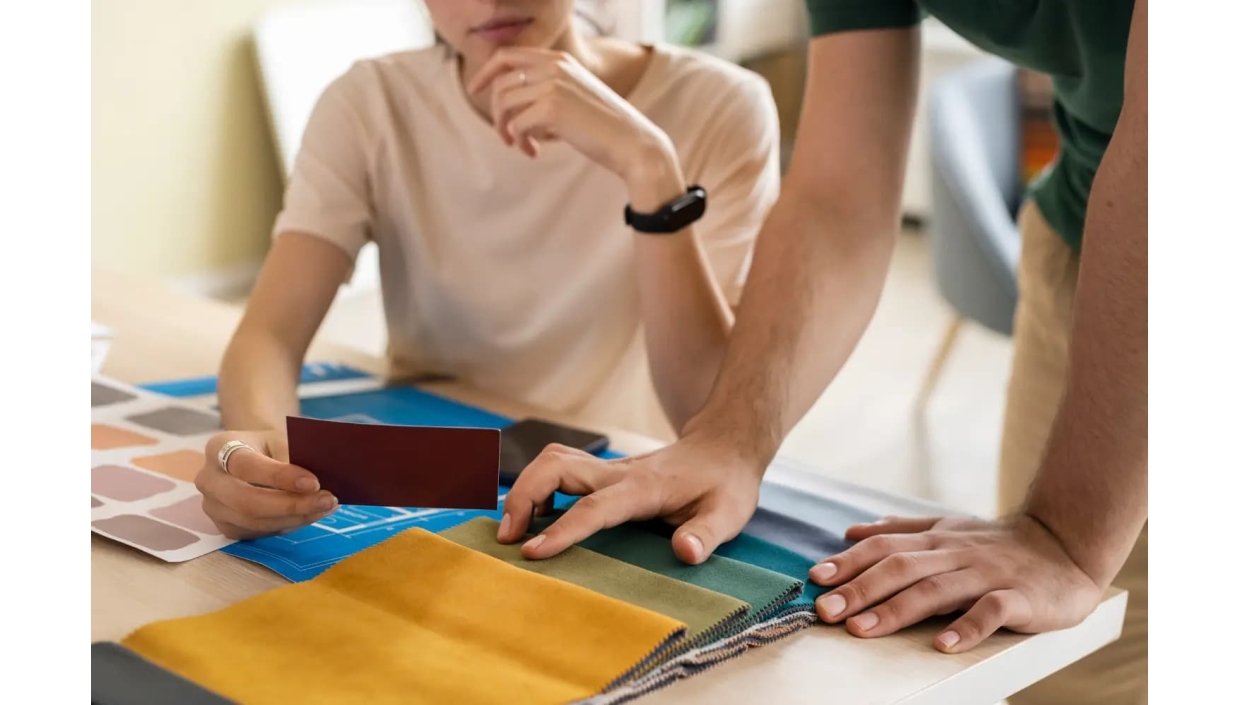 Malha ou tecido plano: como escolher para cada peça