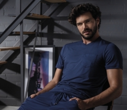 Nova Coleção de Malhas Underwear masculina inspira um novo estilo de vida
