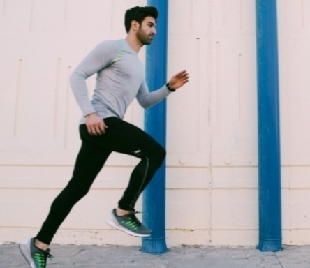 SPORTSWEAR MASCULINO | MEGGING E MANGUITO PARA PRÁTICA DE DEPORTES Y ENTREINAMIENTOS