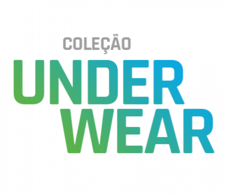 Logomania: como aplicar essa tendência de maneira certa na sua nova coleção underwear