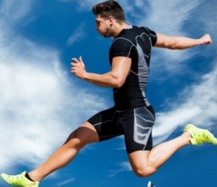 Tecnologia Air: a prática de esportes com melhor respirabilidade