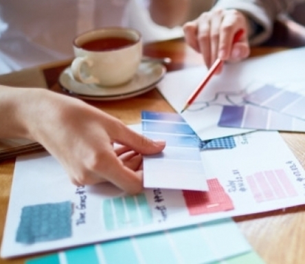 Tendências: Confira as cores para o inverno 2020