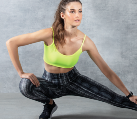 Conheça as malhas da linha Sportswear da Texneo e como aplicá-las em sua nova coleção
