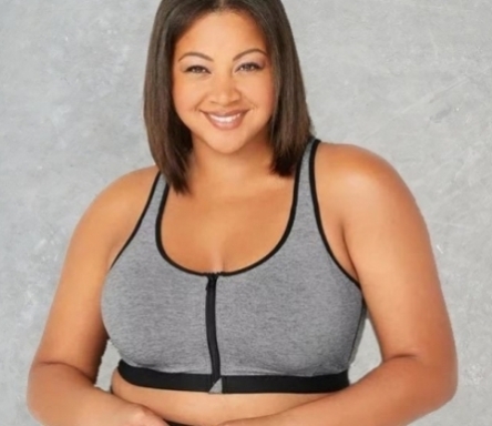 Moda fitness plus size: Quais as melhores tecnologias para gerar mais conforto?