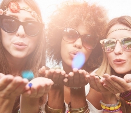 As cores Texneo do Carnaval 2020