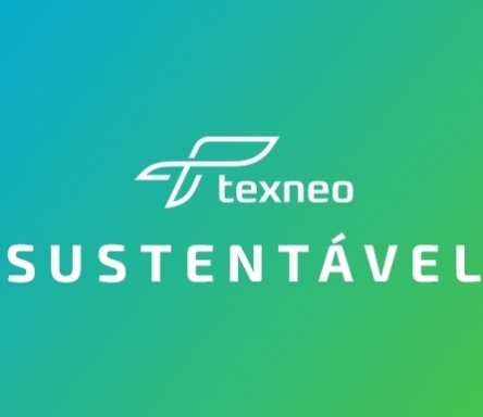 Texneo Sustentável: incentivo social e ao meio ambiente