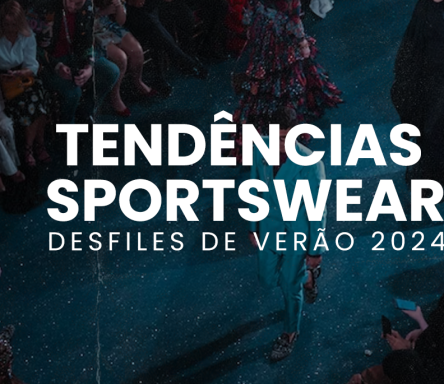 Principais Tendências de Sportswear 