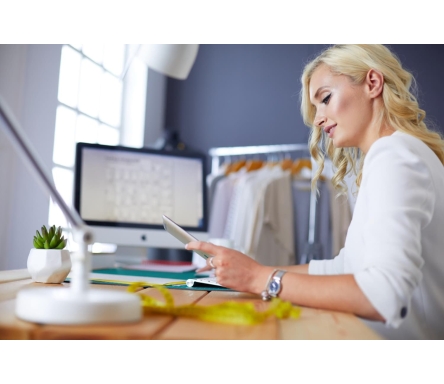 Saiba como calcular o rendimento do tecido