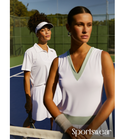 Sportswear