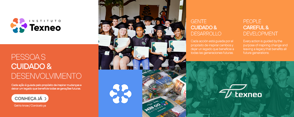 INSTITUTO TEXNEO EN