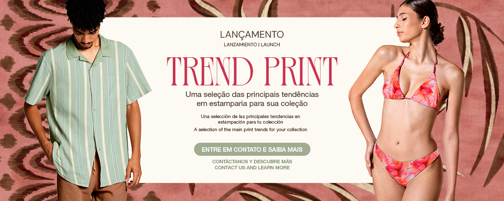 Trend Prints - Book 83