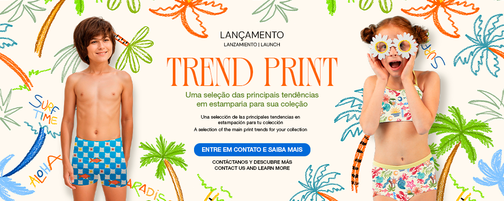 Book estamparia Trend Print Texneo