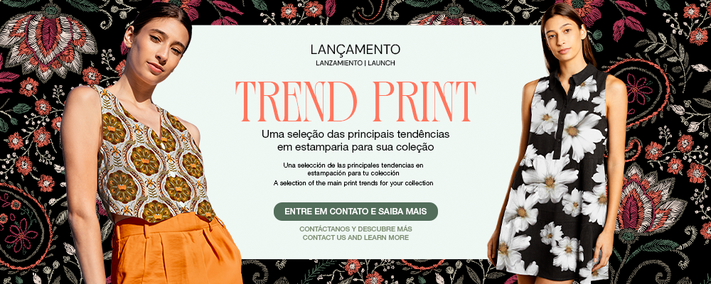 Book estamparia Trend Print Texneo