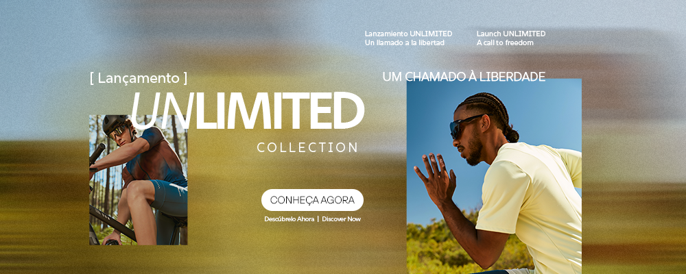 Unlimited New Collection