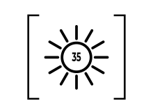 UV35 Protection
