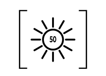 UV50 Protection