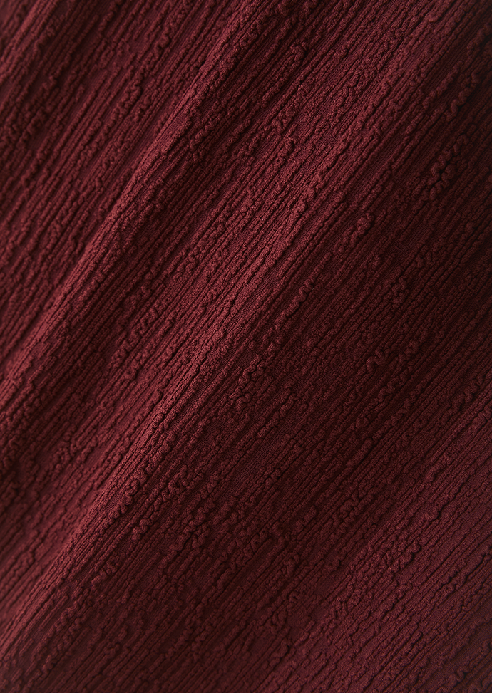 JACQUARD NATURE