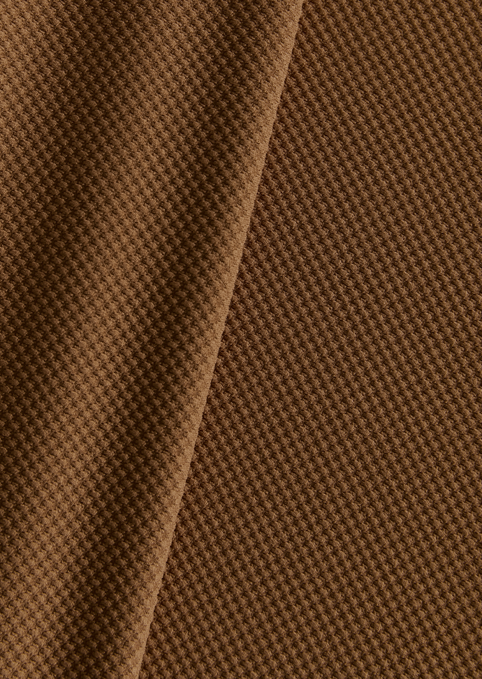 JACQUARD CROCHE