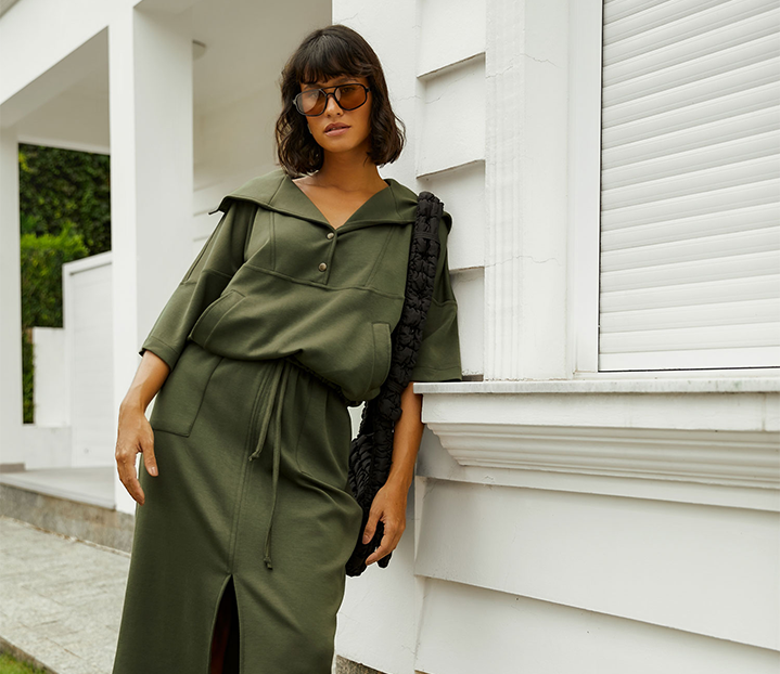 Athleisure: por que esse estilo continua forte entre moda, conforto e performance