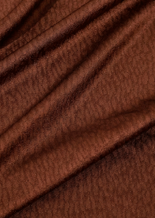 JACQUARD SALINE GREEN