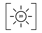 Proteção UV20