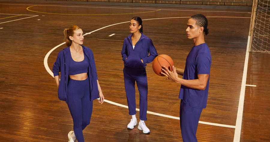 Sportswear