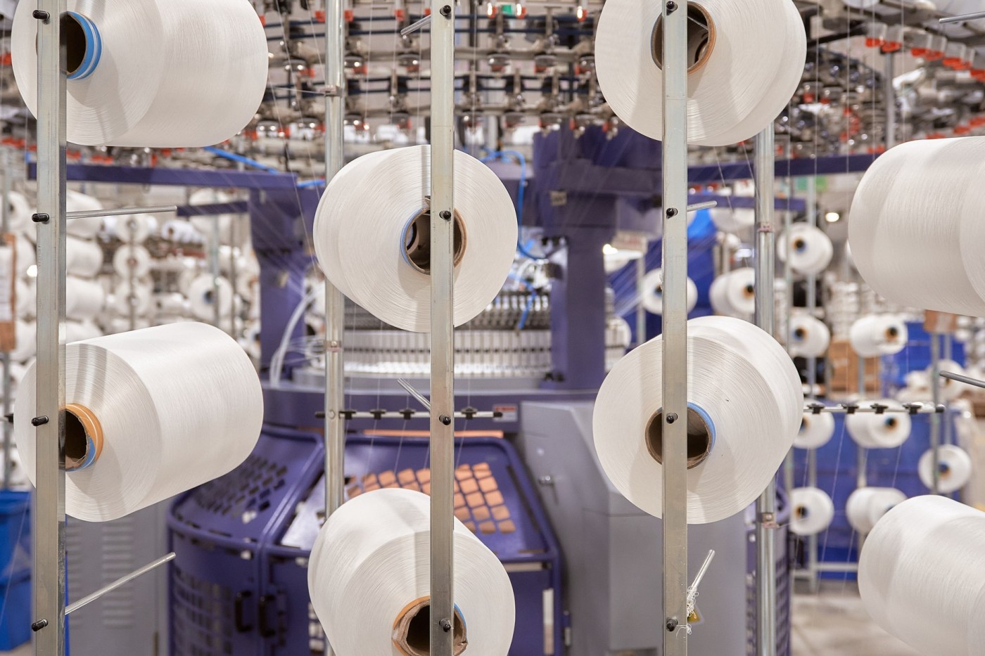 Textile industry: industry overview, trends, and what to expect from the Brazilian market in the coming years