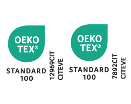 OEKO-TEX® Standard 100