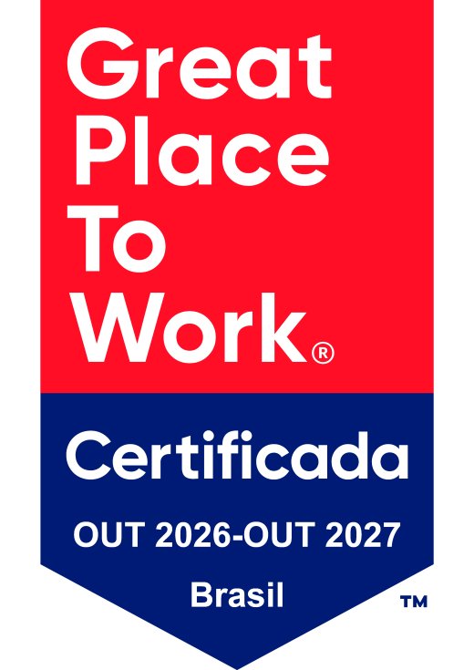 GPTW - Great Place to Work