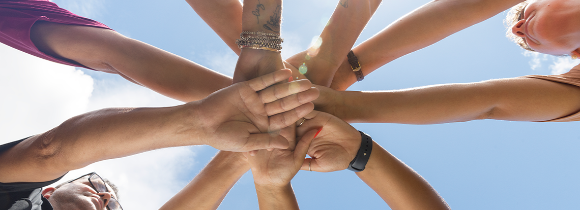 Equity, Diversity, and Inclusion